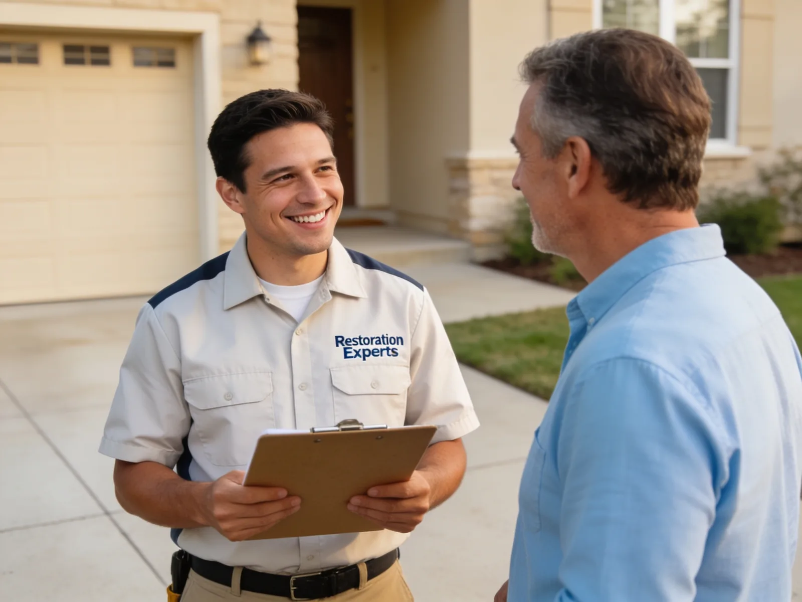 Water Damage Cleanup Tangier, VA FAQs